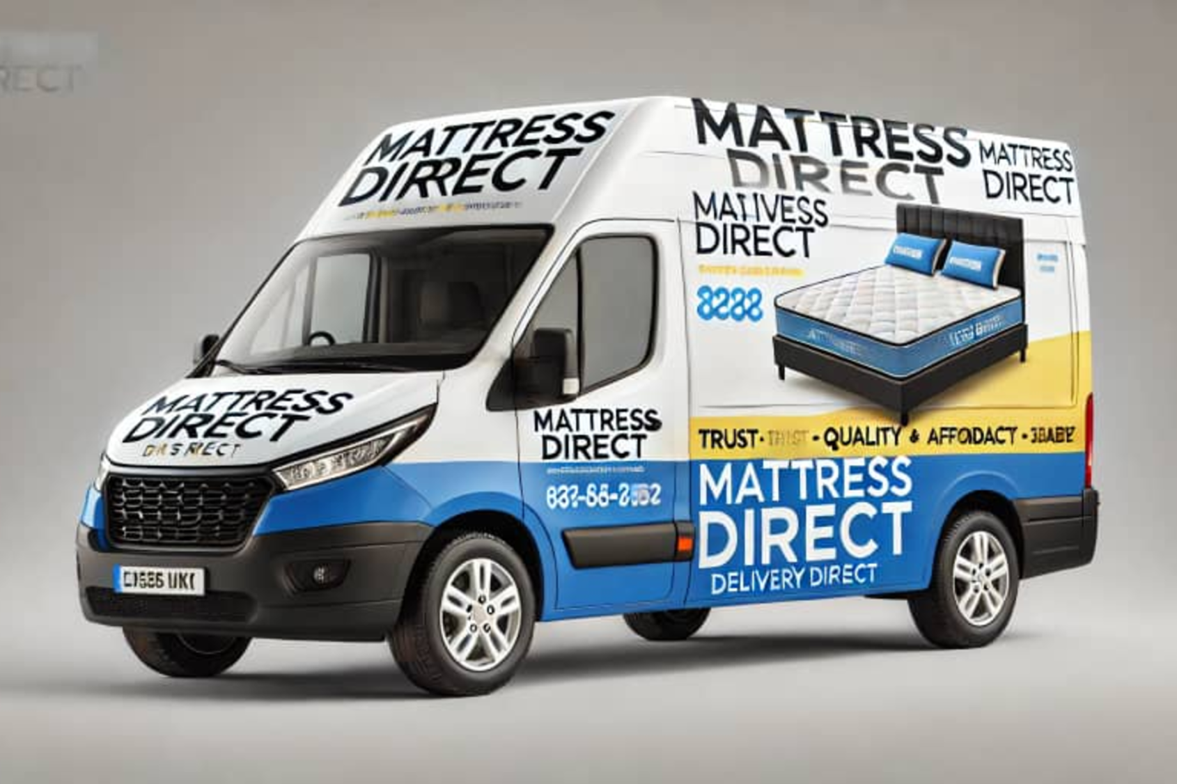 Premium Mattresses